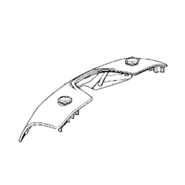 Arm protection 525 Mark ii