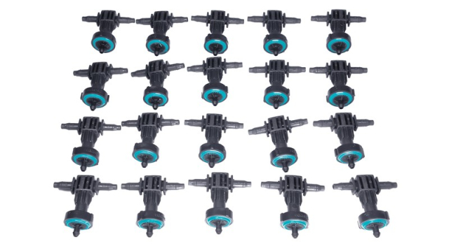Acc, Bag Inline Drip Head (20 5984993-01
