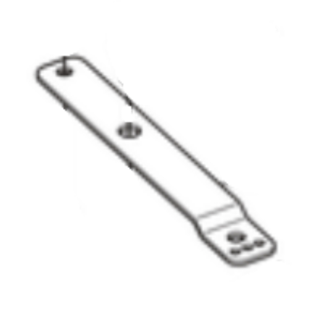 Link arm transmission