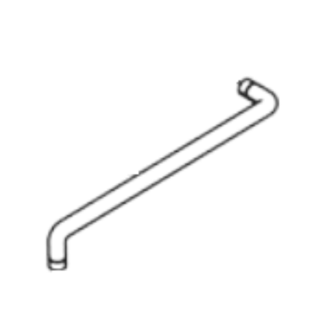 Rod transmission