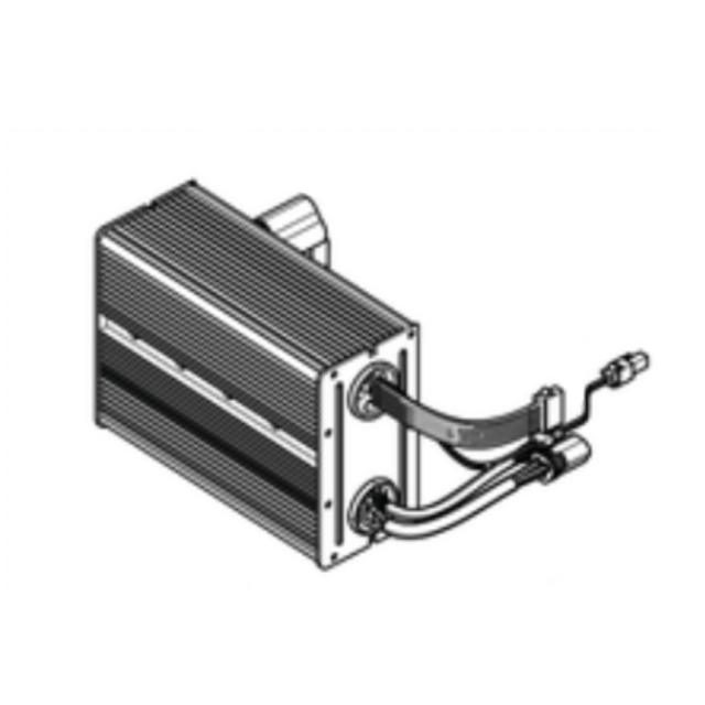Control unit PRO powerhead lb 448iv