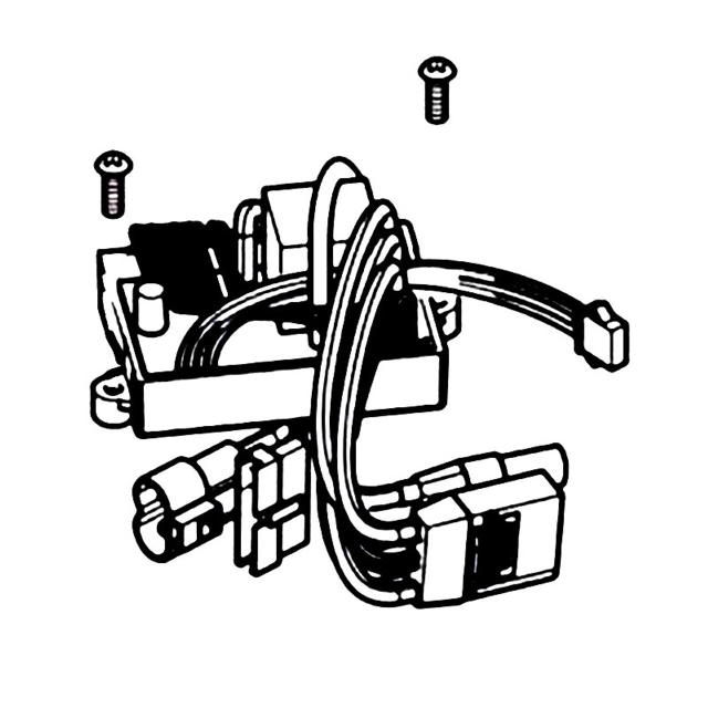 Electrical Module 5985390-01