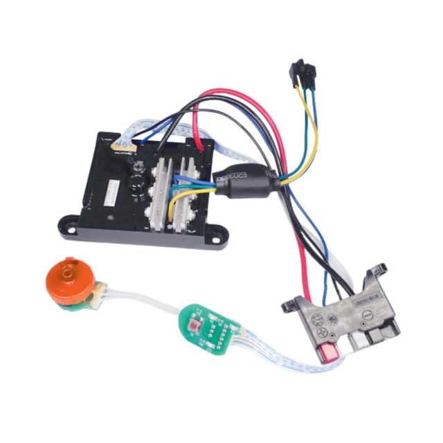Printed Circuit 5985649-01