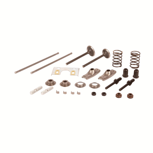 Valve Kit Service Kit 5985988-01