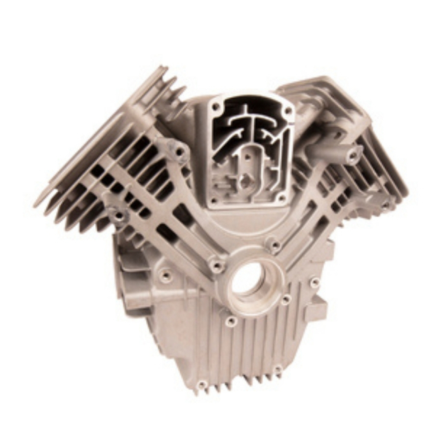 Crankcase Body