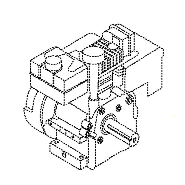 Hh 301 8.45Hp Snow Eu Svc