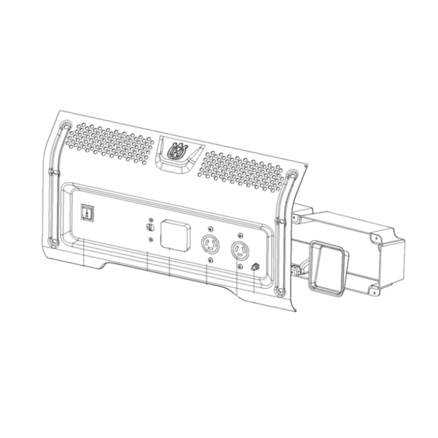 Panel assembly
