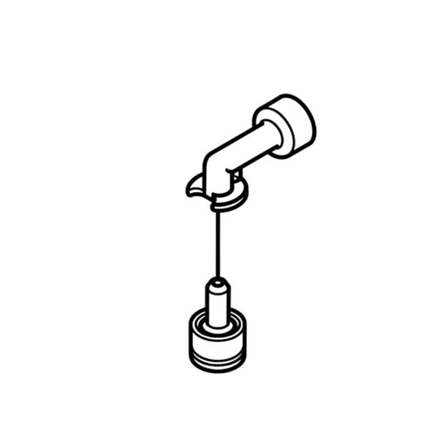 Tank Vent Assy