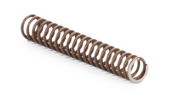 Pressure spring spare part dm in the group  at Gräsklipparbutiken (5987346-01)