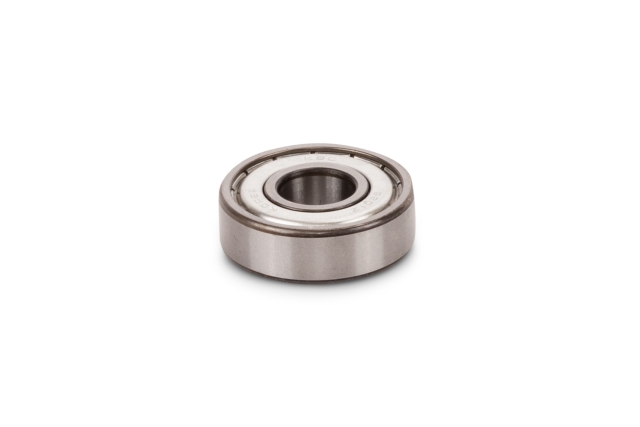 Ball bearing 6201 2Z spare pair