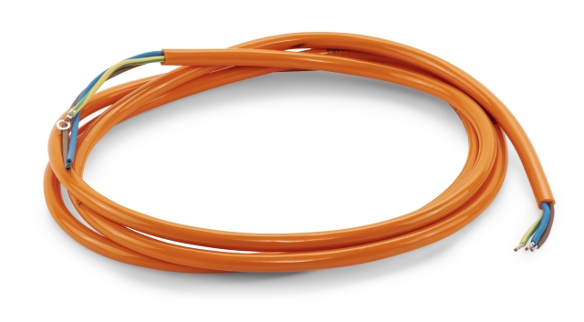 Cable 3G1.5X2.3M spare part 23