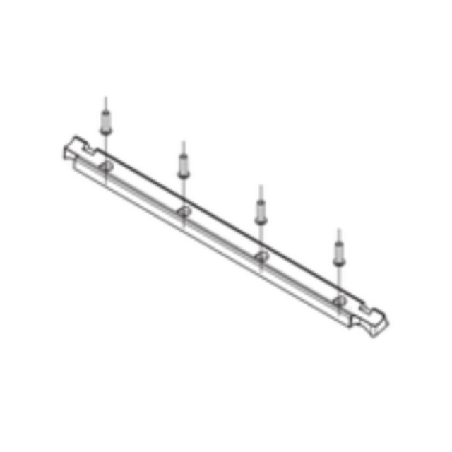 Sealing plate sealing plate