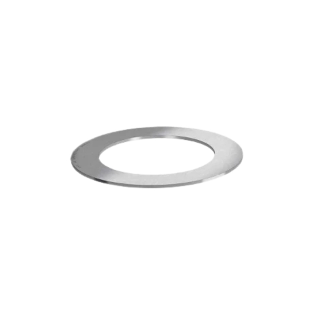 Washer round 35.5x50x2 200hv zpb