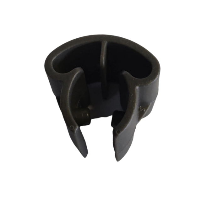 Cable clip