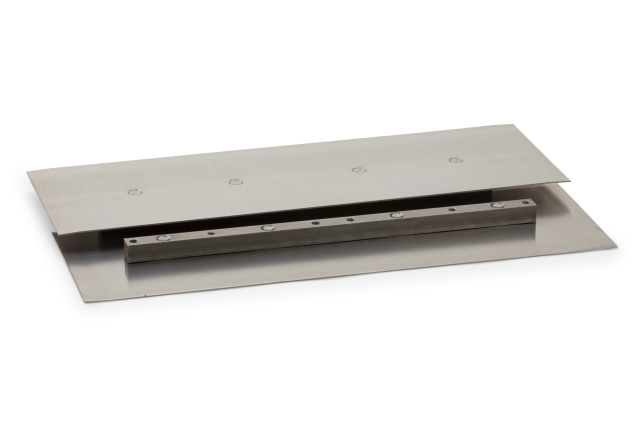 Blade set finish blades | set