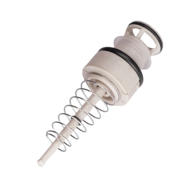 Check Valve, Cpl, 5989633-01