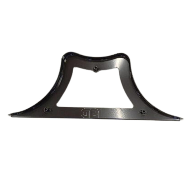 Mulch Plug Mulch Plug Assy -