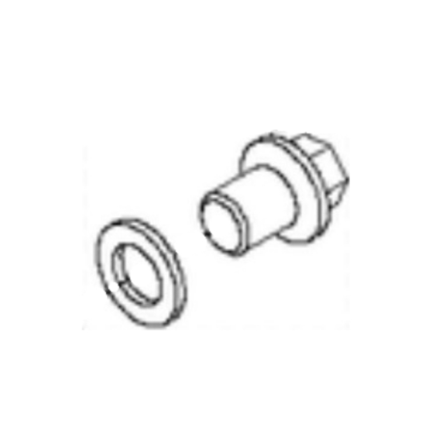 Screw Kit 5993485-76