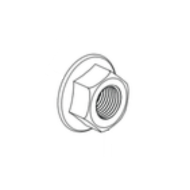 Starter Assy 5993489-28
