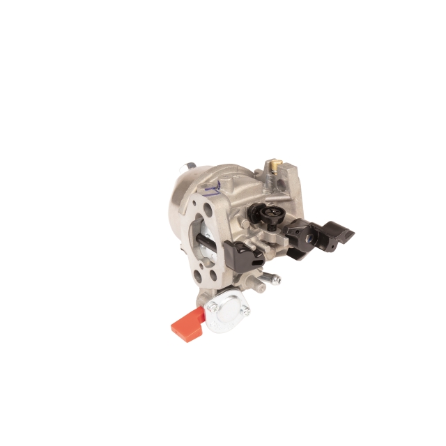 Carburettor