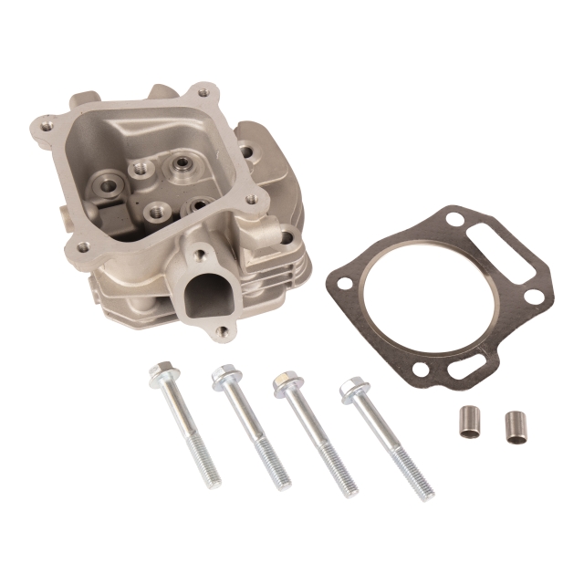Cylinder head kit