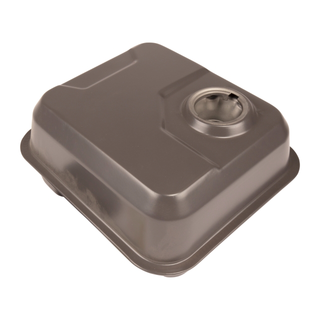 Fuel tank assembly