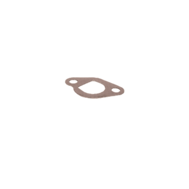 Gasket muffler