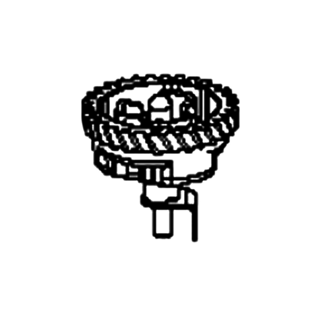 Gear Governor 5993491-80