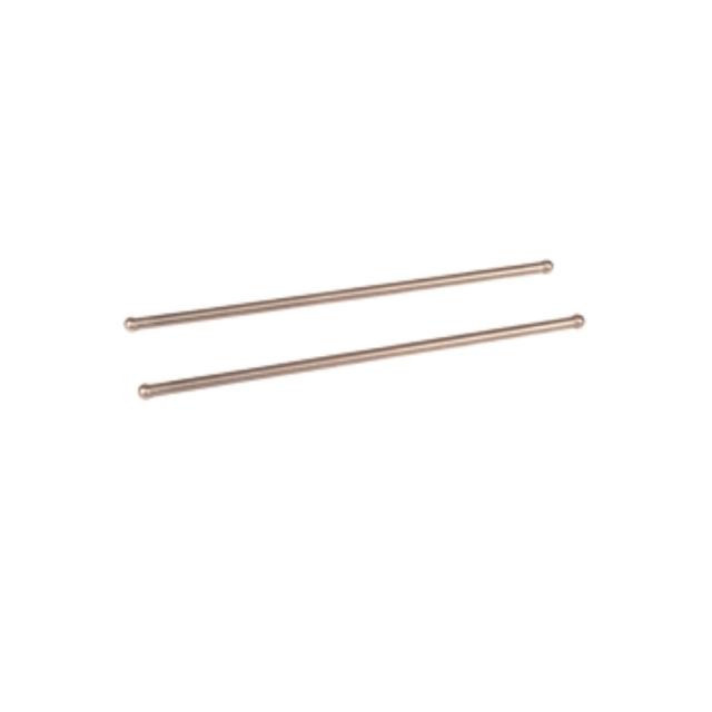 Push rod set