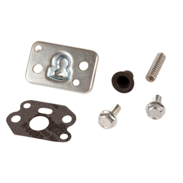 Egulator Valve And Cover 5993492-17