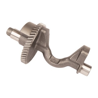 Shaft Balancing 5993492-22