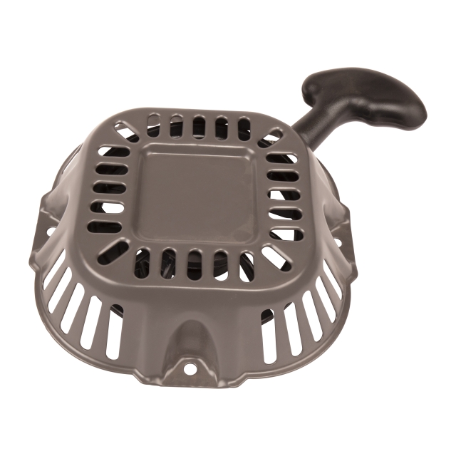 Starter handle assembly
