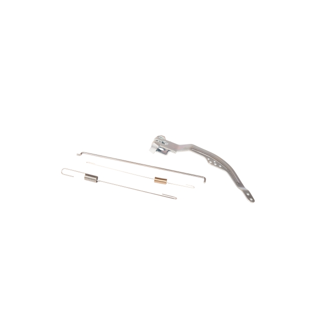 Throttle assembly