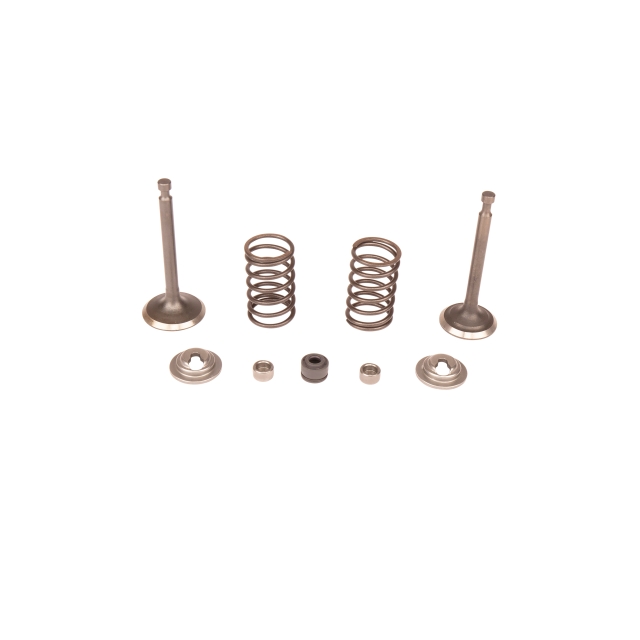 Valve kit rocker arm