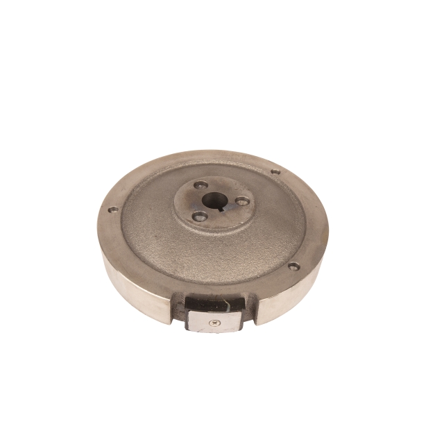 Flywheel