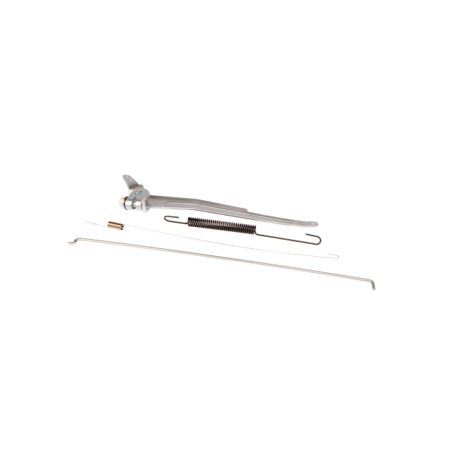 Throttle assembly