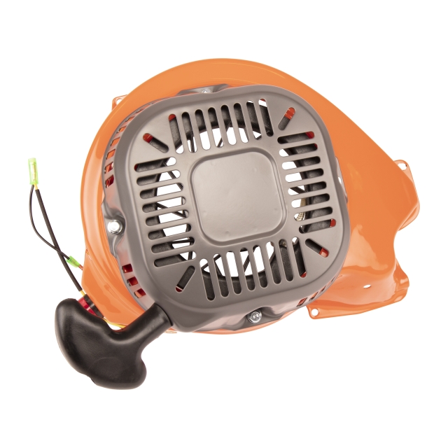 Starter Assy 5993493-27