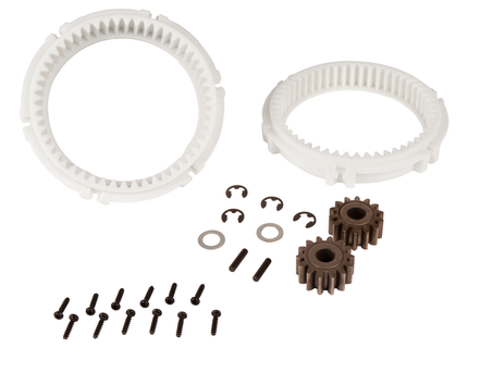 Gear Wheel 5993493-96