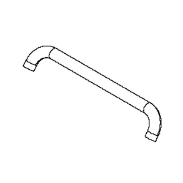 Handle Kit 5993494-04