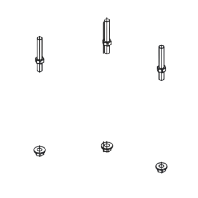 Installation Kit 5993494-08