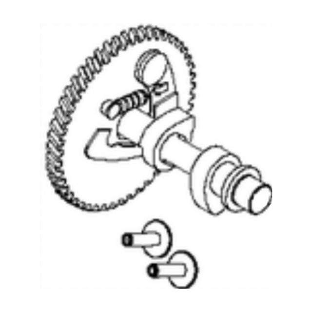 Camshaft kit
