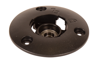 Bearing Housing Assy Skid Plat 5994124-01