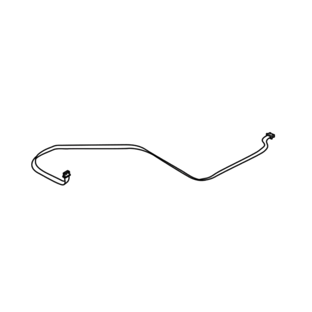 Wiring harness complete magnetic sensor cable L=440 mm