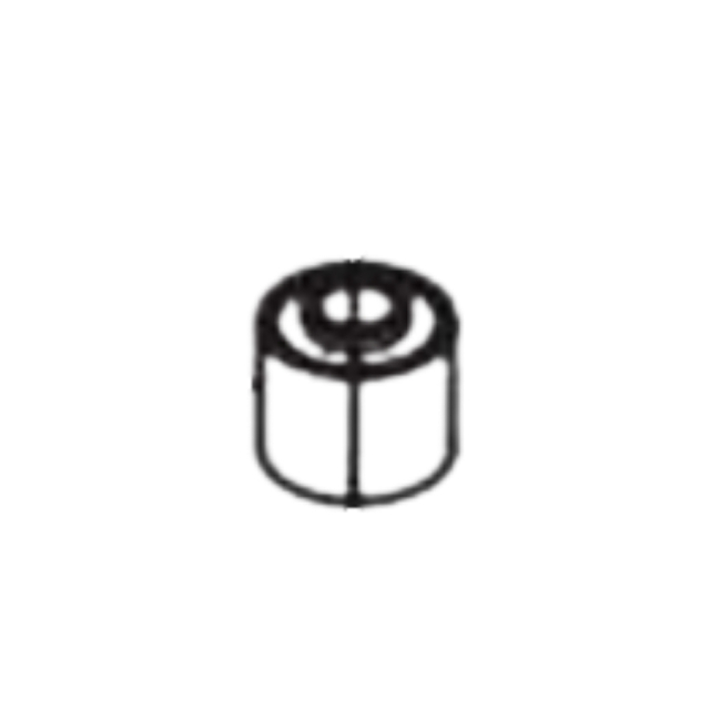 Bushing