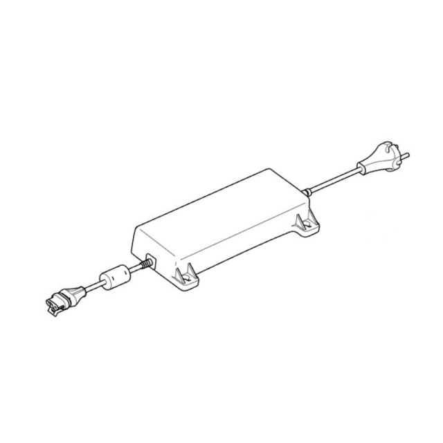Power Unit Power Supply 4.2A B 5996626-08