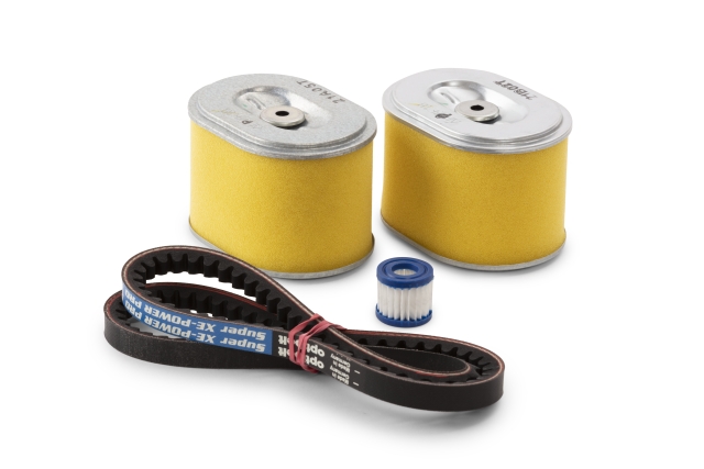 Honda LG 204 starter kit