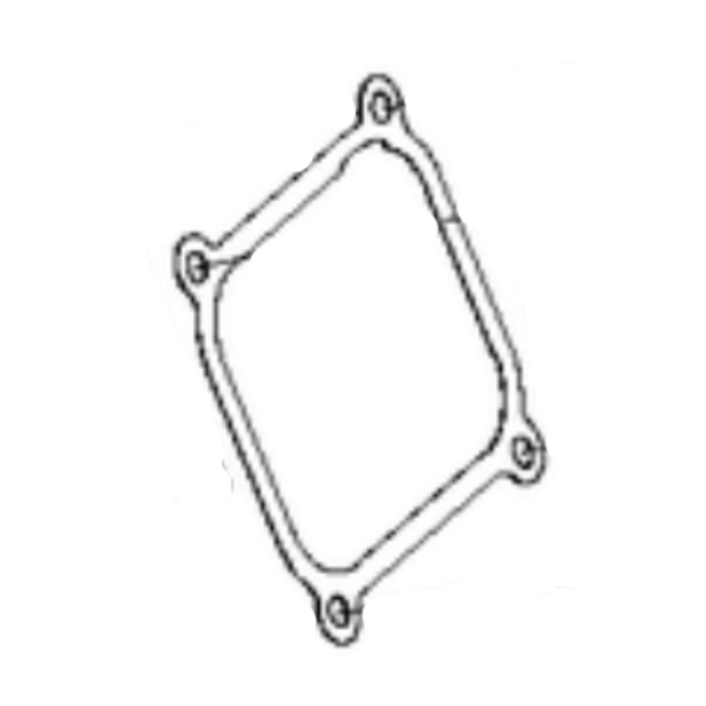 Gasket valve cover gasket