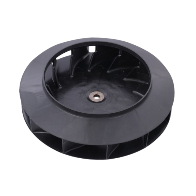 Fan d245
