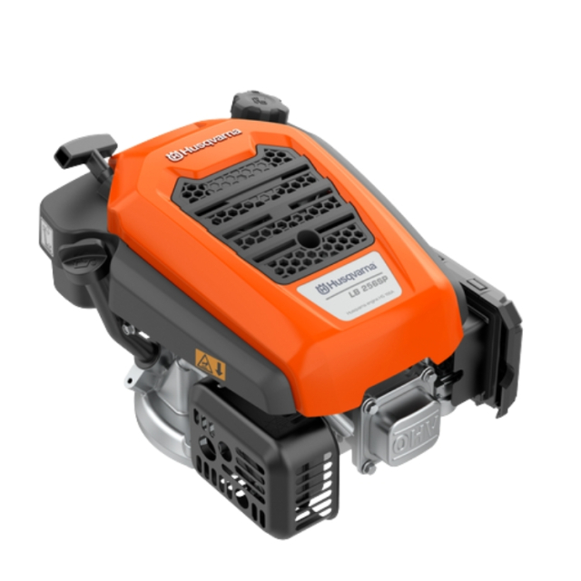 Engine Hs 166A 5999125-02