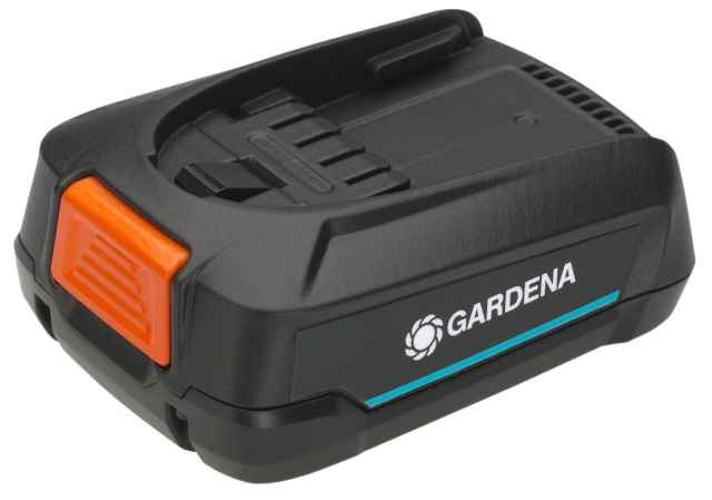 P4A battery 18V/36 2.0 ah